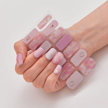 3d Nail Sticker