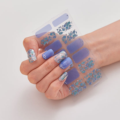 3d Nail Sticker